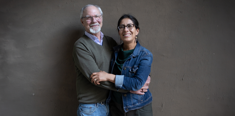 Of All the Problems in the World, This is the One We Chose