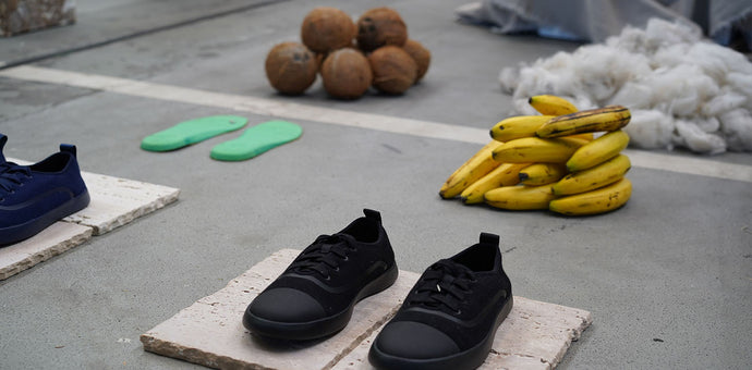 How Ordinary Street Shoes Became a Force for Good in the World