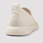 Women's AlpaKnit Slip-On Off White - Juntos