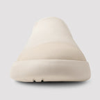 Men's AlpaKnit Slip-On Off White - Juntos