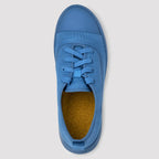 Women's AlpaKnit Lace-Up Electric Blue - Juntos