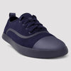 Men's AlpaKnit Lace-Up Navy - Juntos