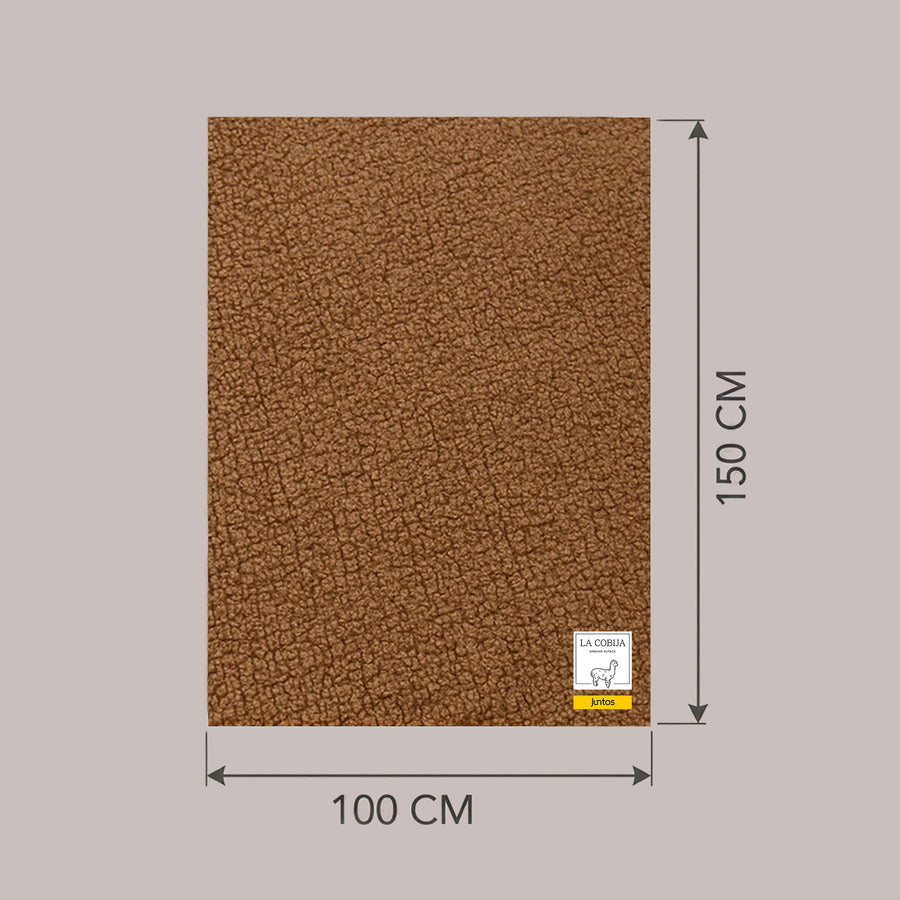 The Andes Blanket