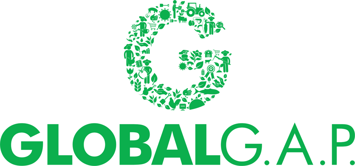 GLOBAL G.A.P. certification - Juntos