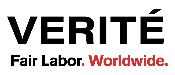 Verité fair labor certification - Juntos