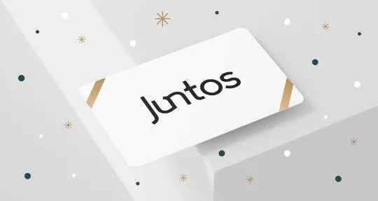 Juntos Gift Card - Juntos