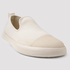 Women's AlpaKnit Slip-On Off White