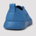 Women's AlpaKnit Lace-Up Electric Blue - Juntos