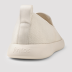 Women's AlpaKnit Slip-On Off White