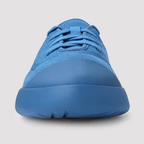 Men's AlpaKnit Lace-Up Electric Blue - Juntos