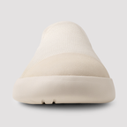 Women's AlpaKnit Slip-On Off White