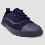 Women's AlpaKnit Lace-Up Navy
