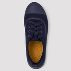 Women's AlpaKnit Lace-Up Navy