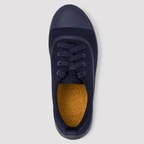 Men's AlpaKnit Lace-Up Navy - Juntos